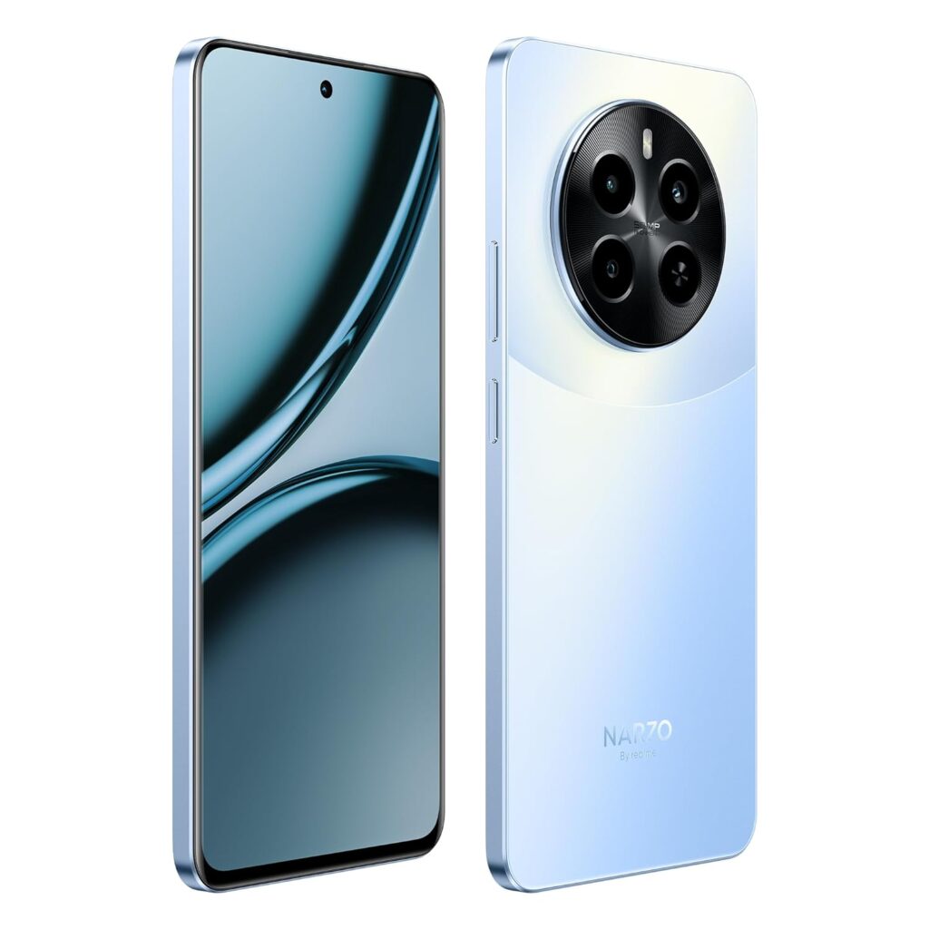 realme NARZO 70 5G