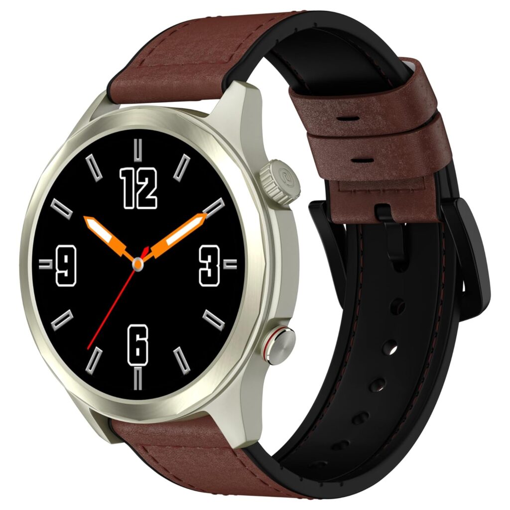 Noise Newly Launched Twist Pro Smartwatch