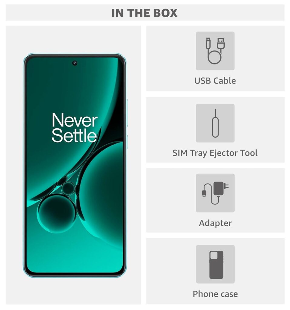 OnePlus Nord CE 3 5G