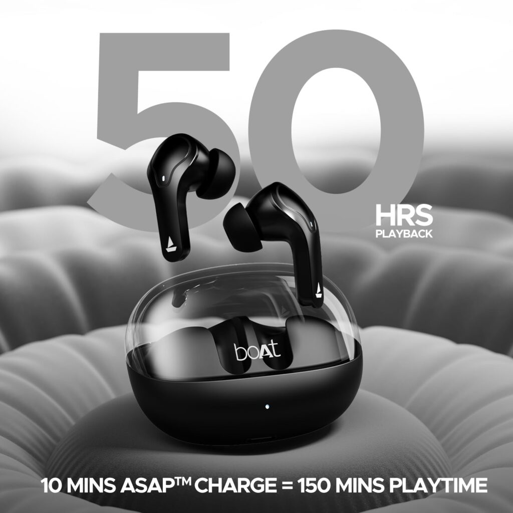 boAt Airdopes 311 Pro Truly Wireless Earbuds