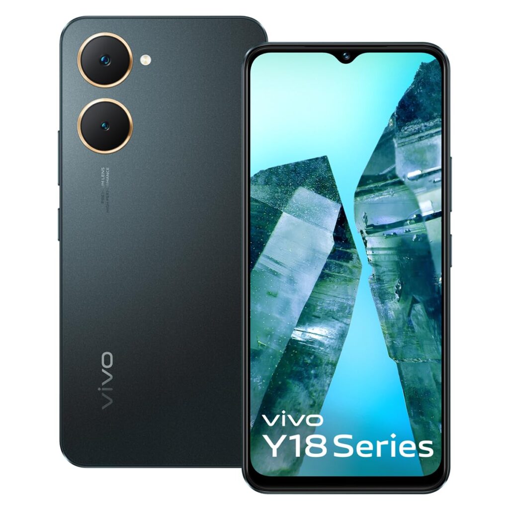 vivo Y18i