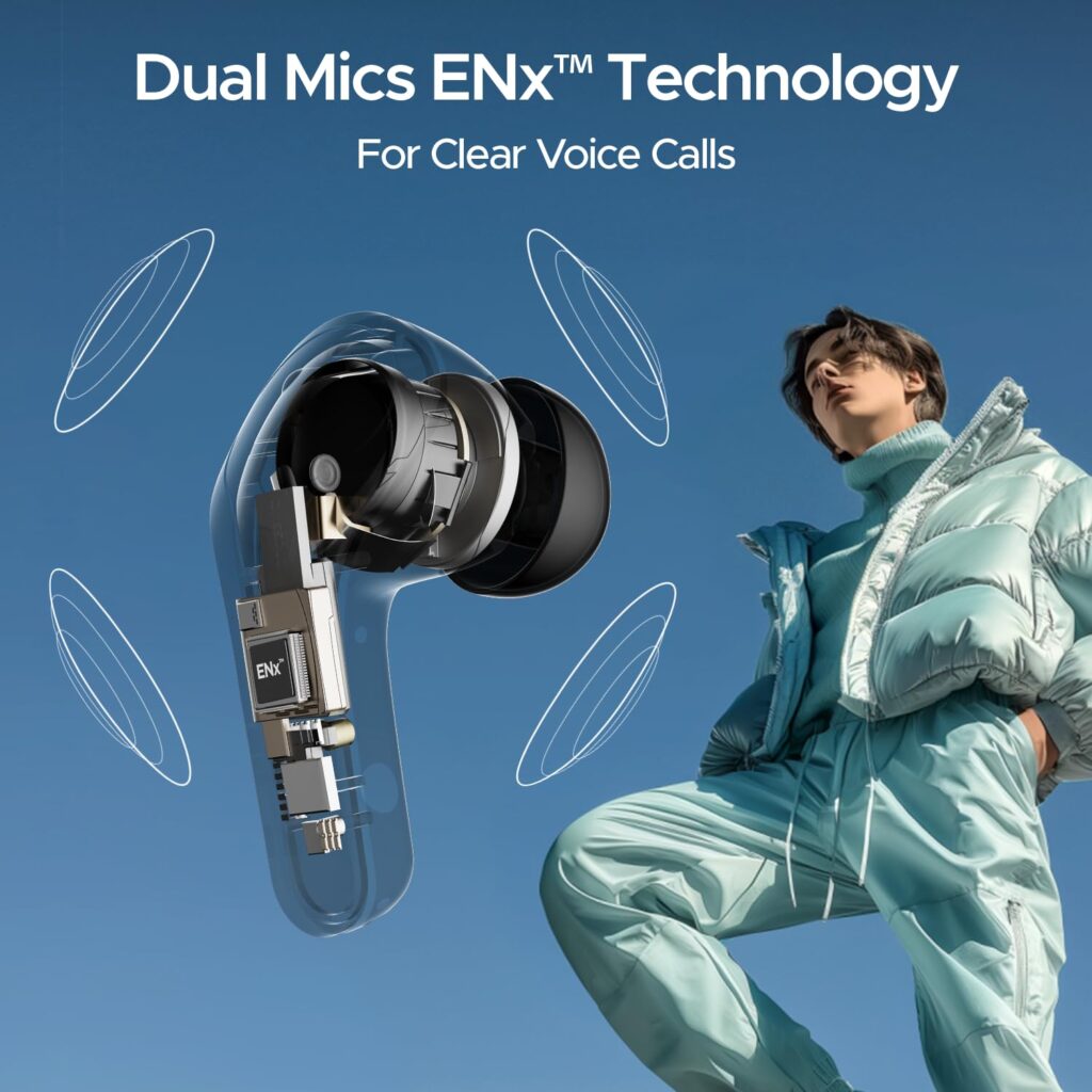 boAt Airdopes 311 Pro Truly Wireless Earbuds