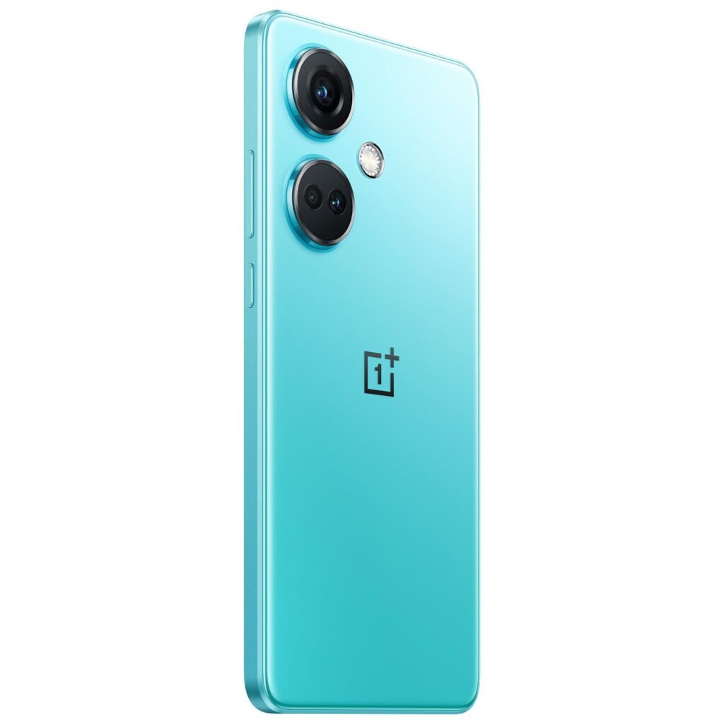 OnePlus Nord CE 3 5G