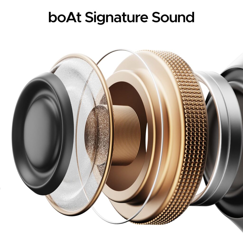 boAt Airdopes 311 Pro Truly Wireless Earbuds