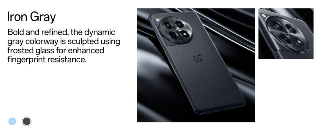 OnePlus 12R