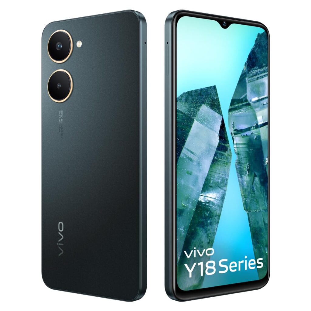 vivo Y18i