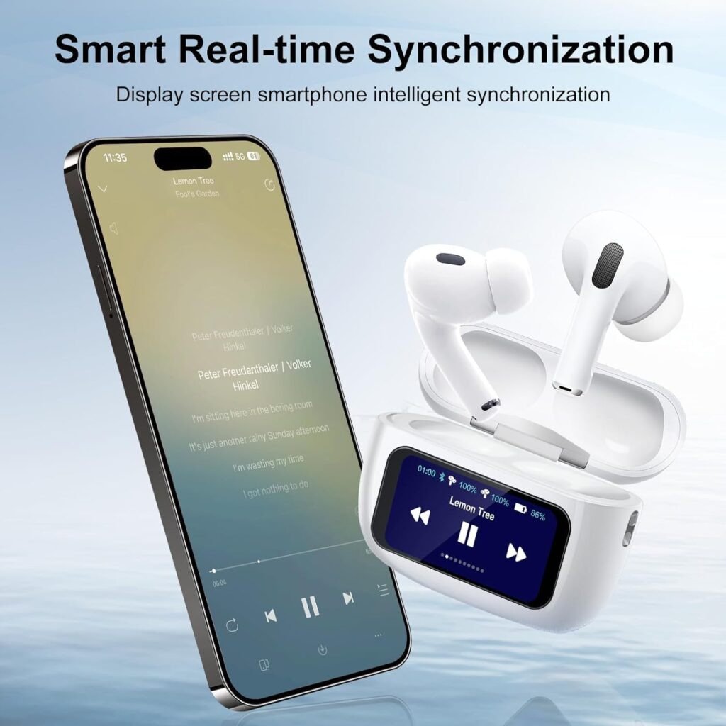 SMARTBEE TouchPods Mini