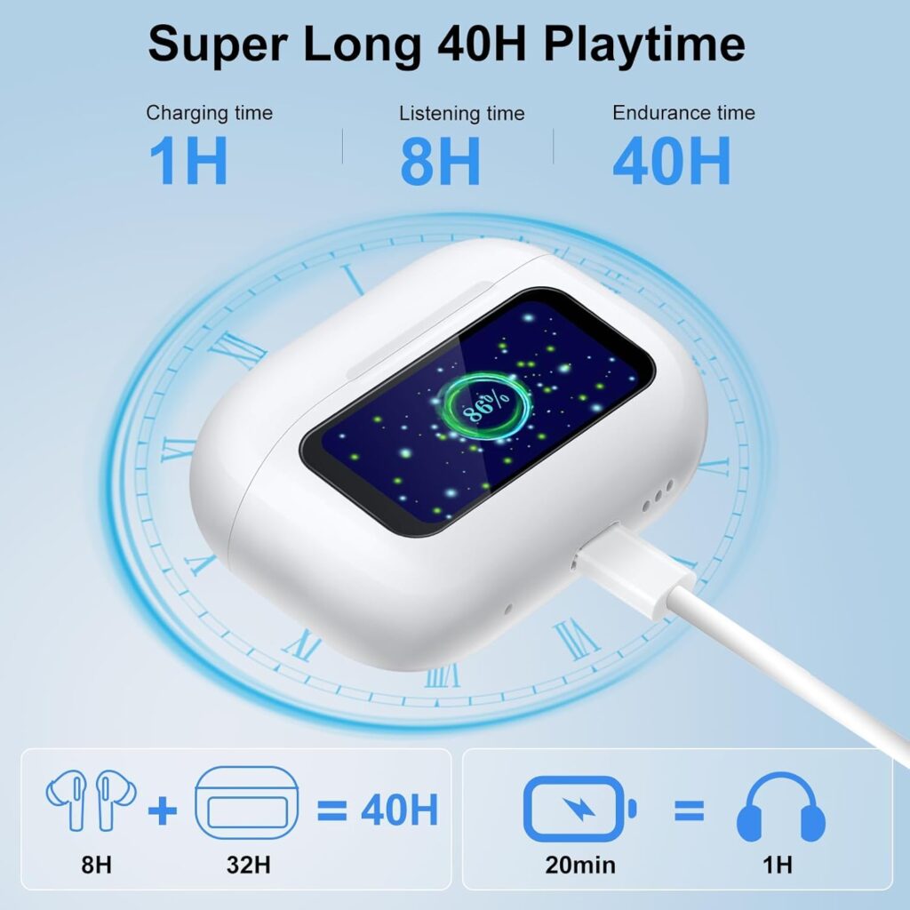 SMARTBEE TouchPods Mini