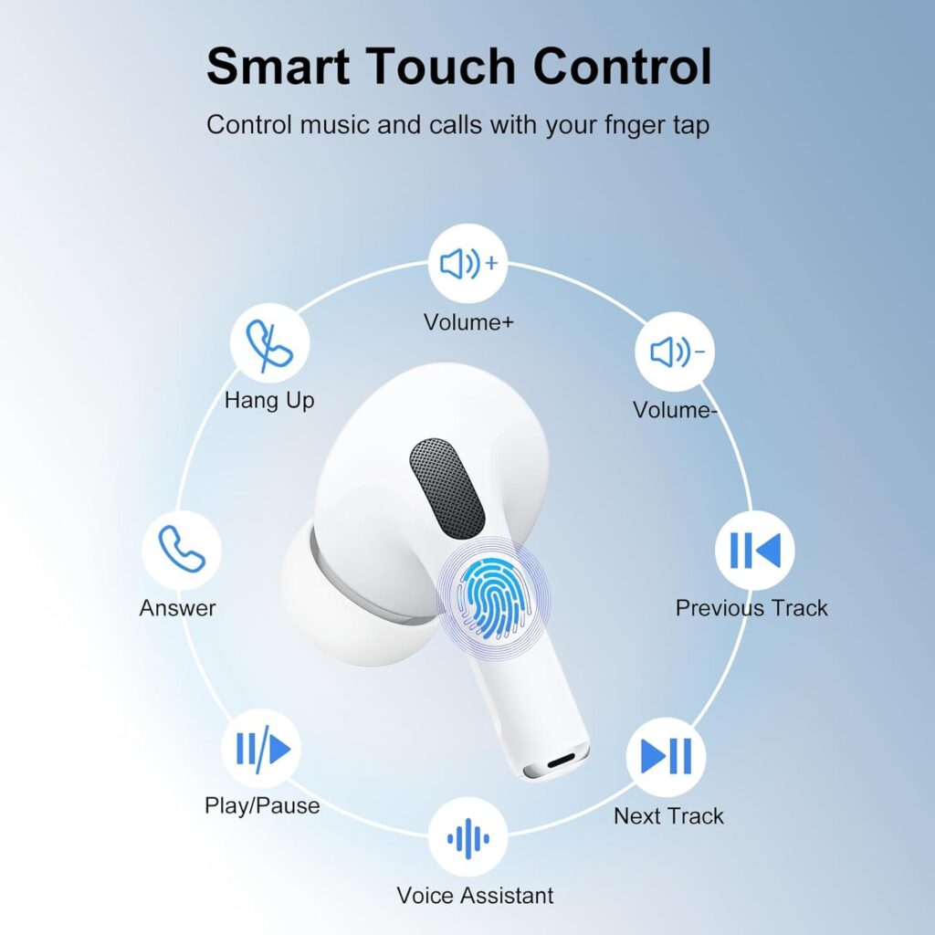 SMARTBEE TouchPods Mini